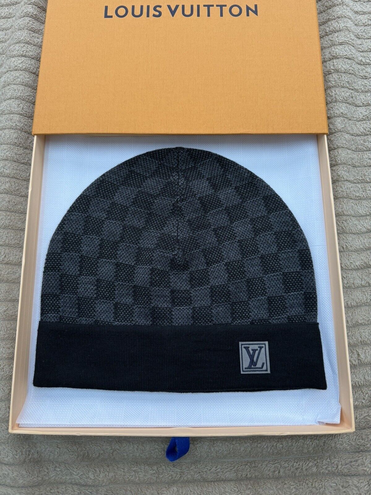 BONNET LVT VIRALE