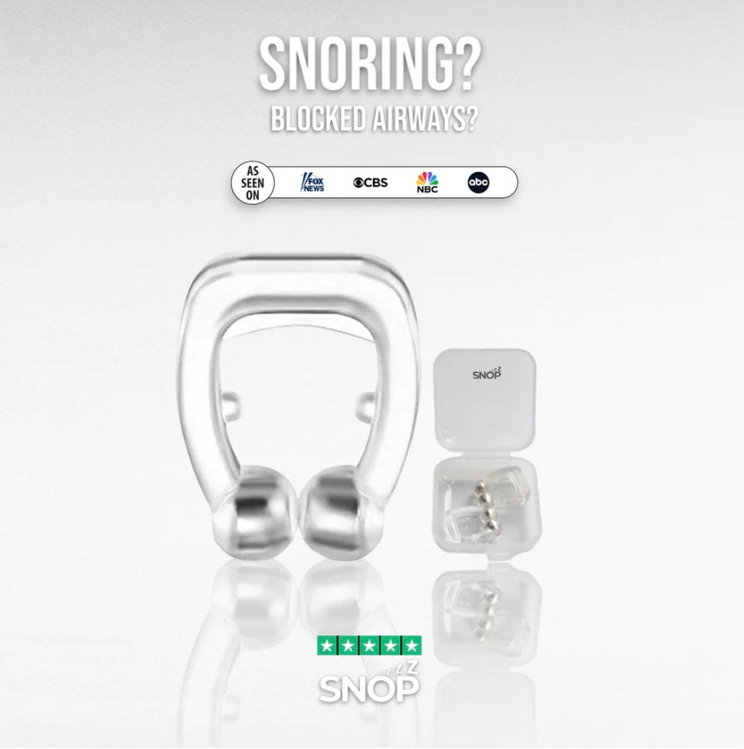 DISPOSITIF DE DÉBIT D'AIR NASAL LUMOS™