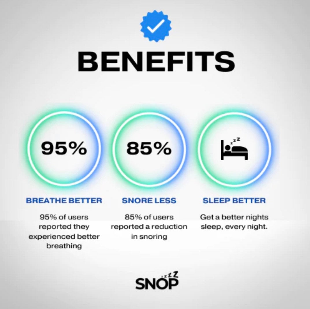 DISPOSITIF DE DÉBIT D'AIR NASAL LUMOS™
