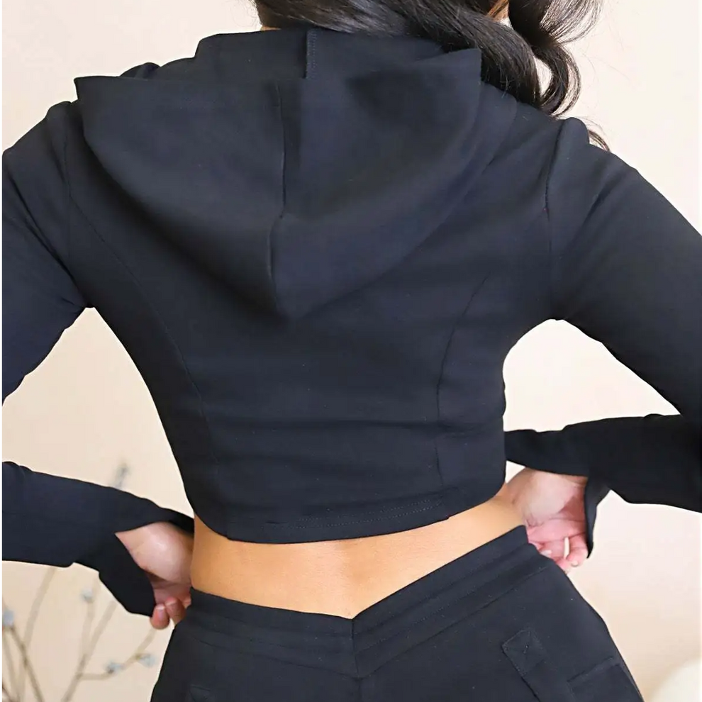 Pantalon de jogging viral (avec sweat à capuche gratuit)