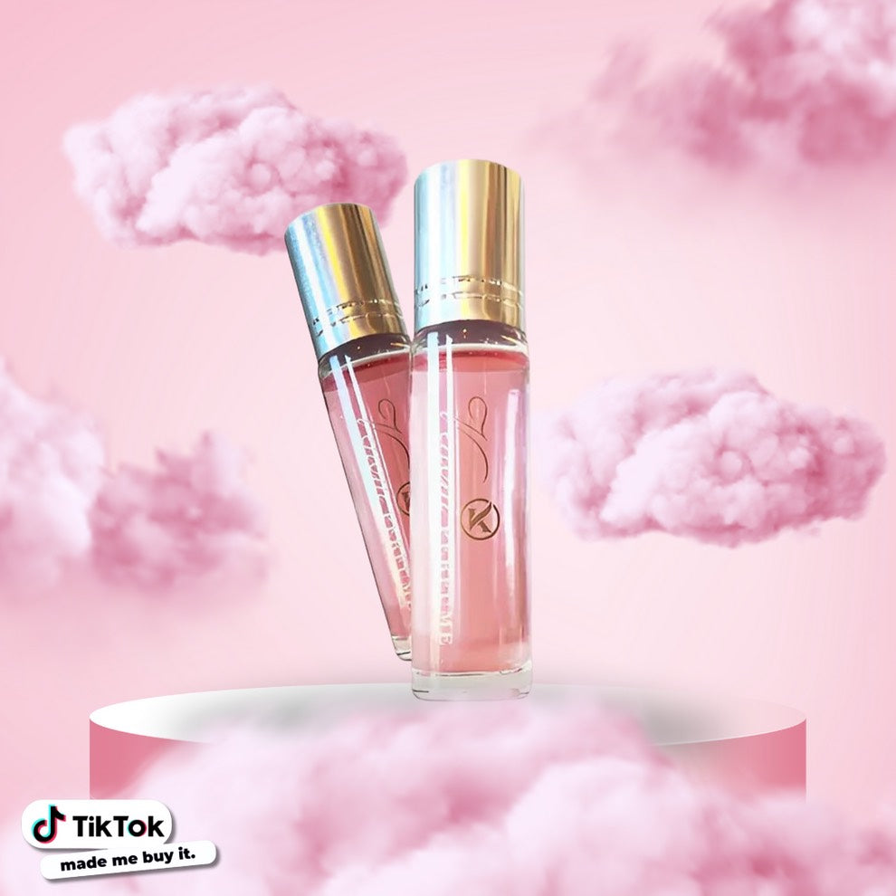 Libérez votre charme magnétique : Parfum d'attraction aux phéromones*