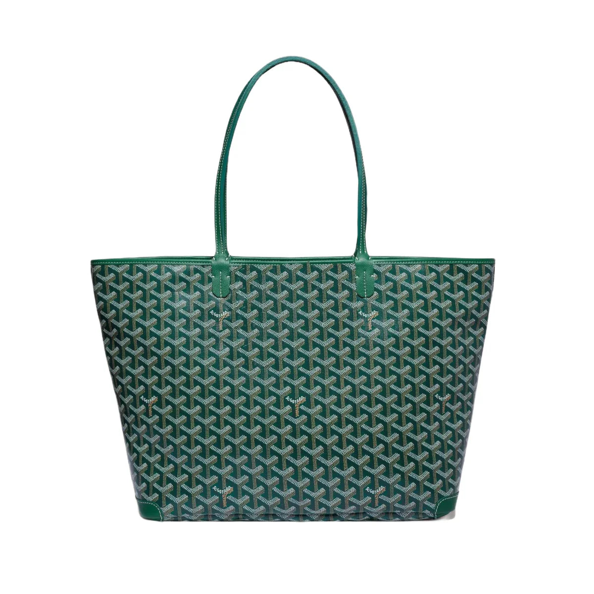 Luxurious Leather Bag - GYD ARTOIS MM