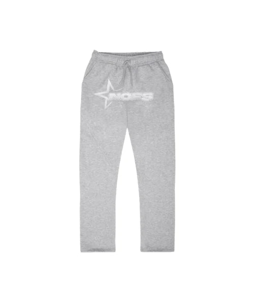 TRACKSUIT NOFS - GREY