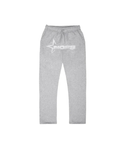 TRACKSUIT NOFS - GREY