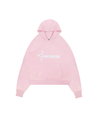 TRACKSUIT NOFS - PINK