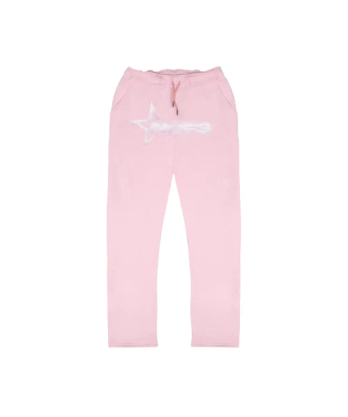 TRACKSUIT NOFS - PINK