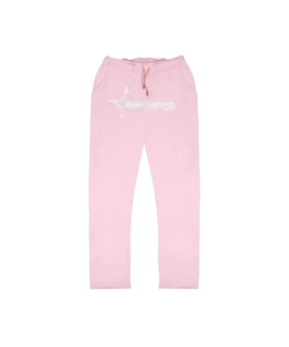 TRACKSUIT NOFS - PINK