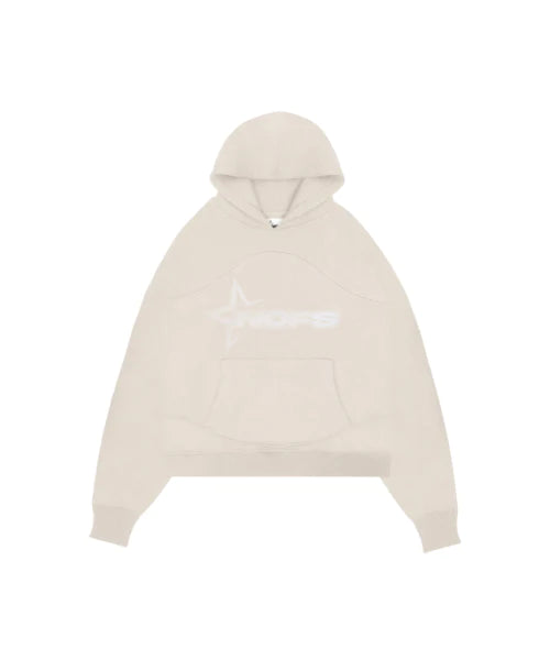 TRACKSUIT NOFS - CREAM