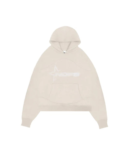 TRACKSUIT NOFS - CREAM