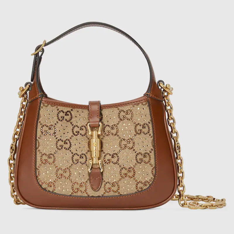 JACKIE 1961 MINI SHOULDER BAG