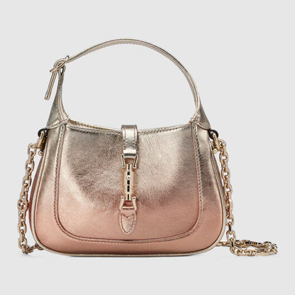 JACKIE 1961 MINI SHOULDER BAG