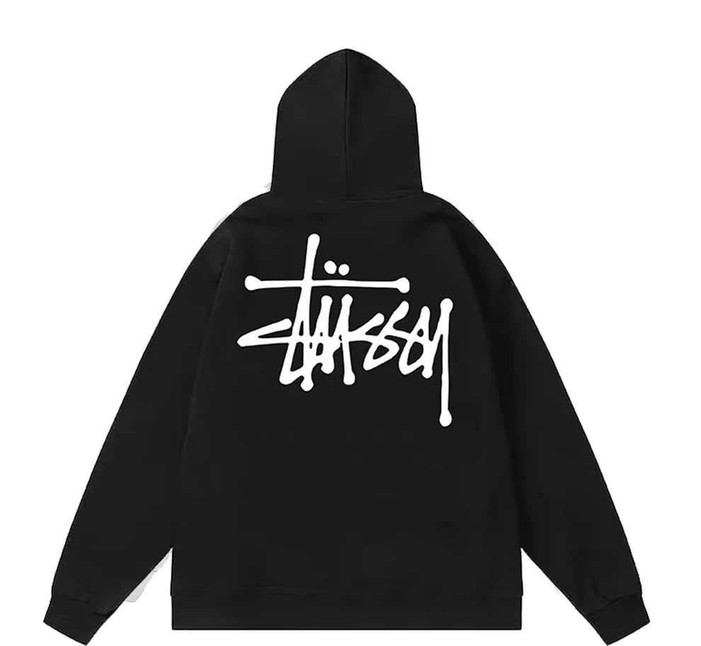 STUSSY HOODIE