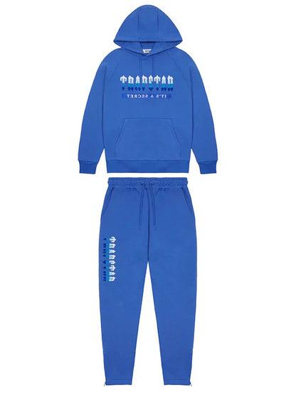 VIRAL TRACKSUIT