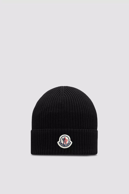 VIRAL BLACK MCL BEANIE