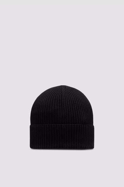 VIRAL BLACK MCL BEANIE