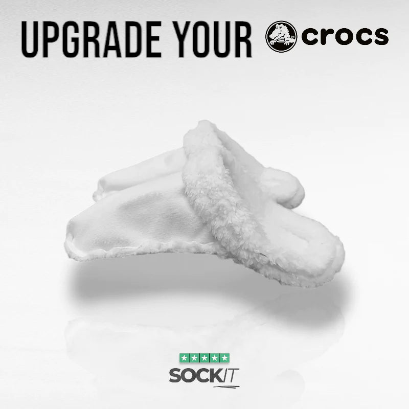 SOCKIT™ CROC SOCKS