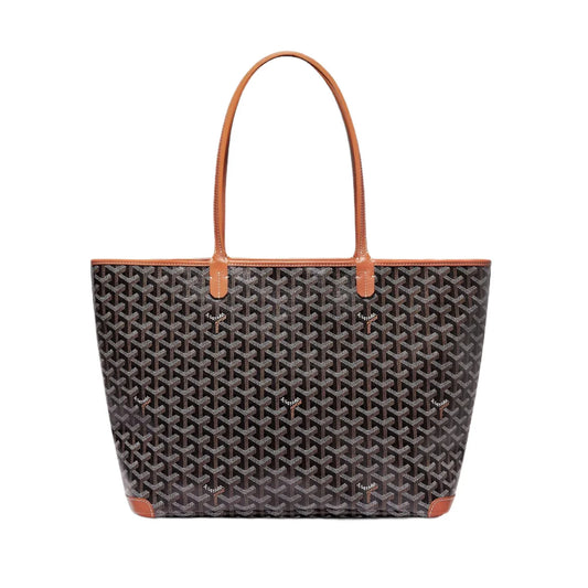 Luxurious Leather Bag - GYD ARTOIS MM