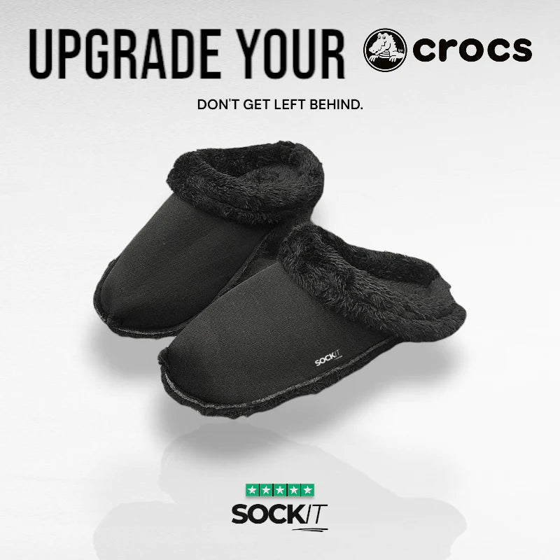 SOCKIT™ CROC SOCKS