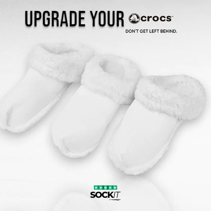 SOCKIT™ CROC SOCKS