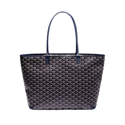 Luxurious Leather Bag - GYD ARTOIS MM