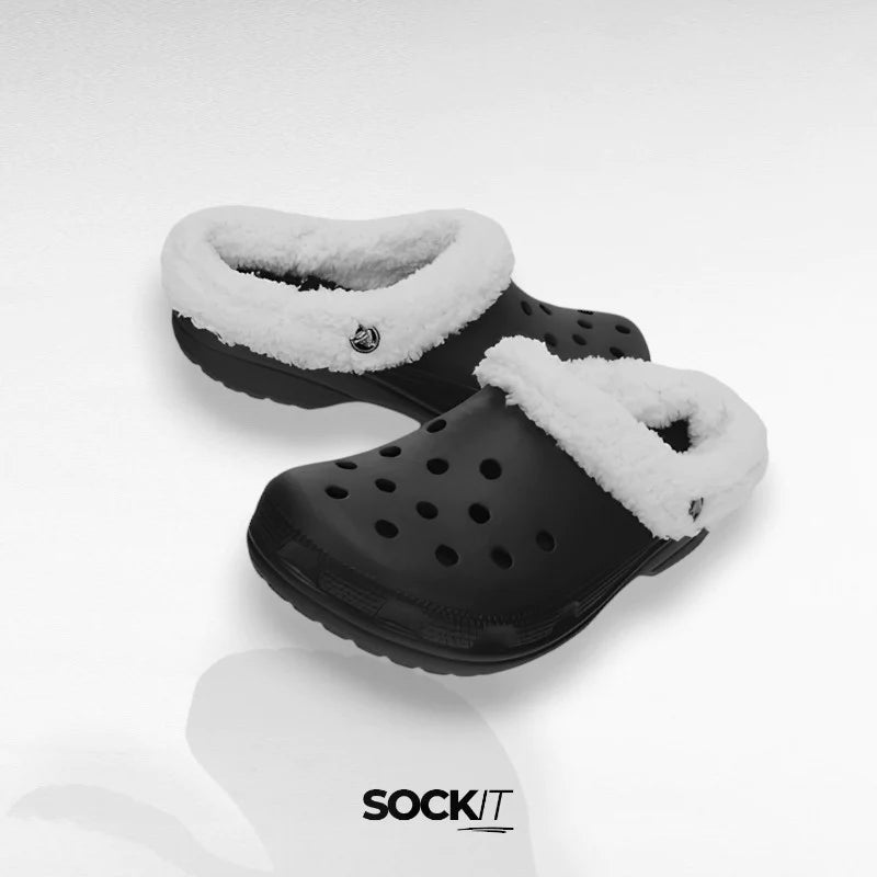 SOCKIT™ CROC SOCKS