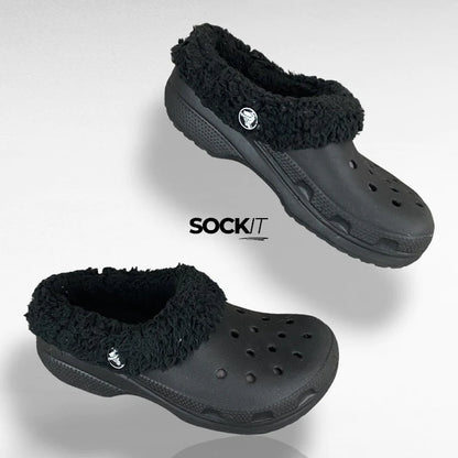 SOCKIT™ CROC SOCKS