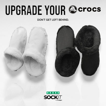 SOCKIT™ CROC SOCKS